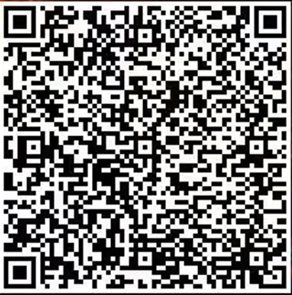 AI移民计划 H5 活动首页二维码